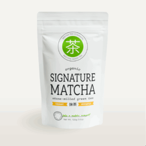 Signature Matcha