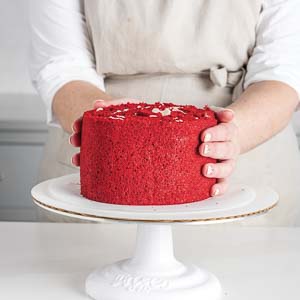 Cake