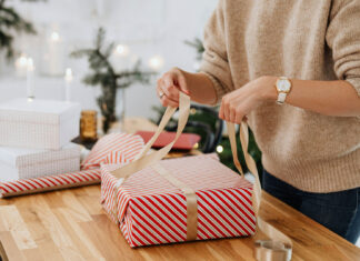 The Ultimate Gift Guide for the Baker in Your Life The Ultimate Gift Guide for the Baker in Your Life