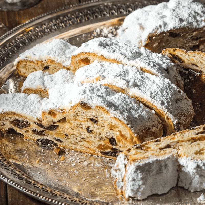 Stollen