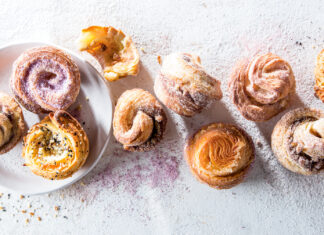 Our Best Morning Bun Recipes Morning Bun Recipes
