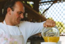 Limoncello Limoncello