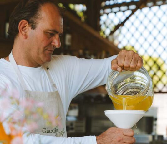 Limoncello Limoncello