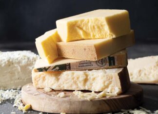 14 Ways to Bake with Cheese Baking with Cheese