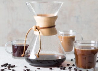 From the Pantry: Coffee From the Pantry: Coffee