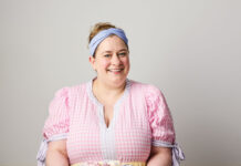 Erin Jeanne McDowell: Baking Fearlessly Erin Jeanne McDowell