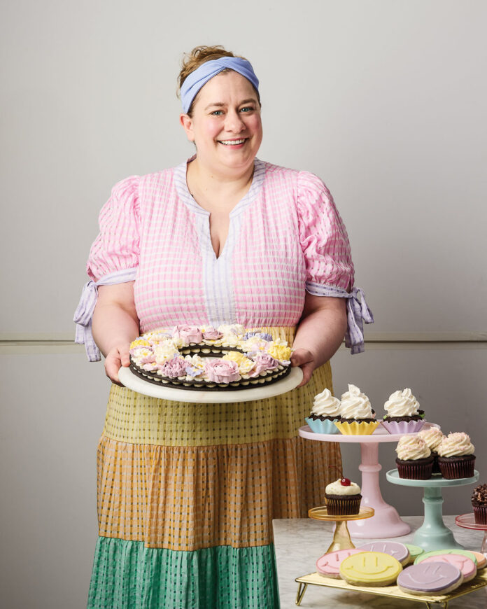 Erin Jeanne McDowell