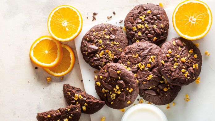 28 Orange Desserts for Winter Baking