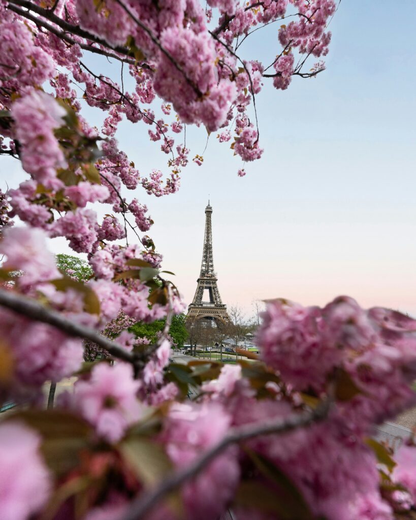 Paris and Normandy Baking Retreat