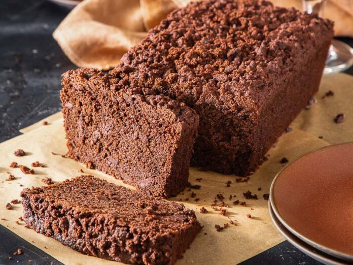 13 Dark Chocolate Bakes for National Dark Chocolate Day