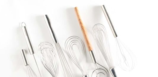 Whisks 101 Whisks 101