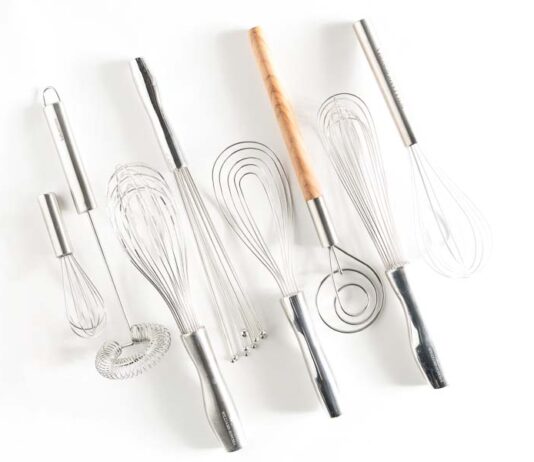 Whisks 101 Whisks 101