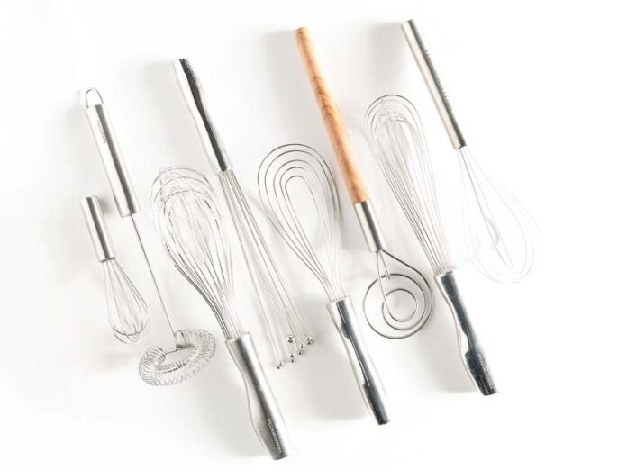 Whisks 101