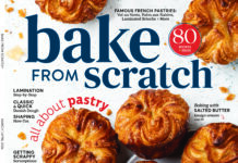 Shop the Issue: March/April 2026 March/April 2026 Cover