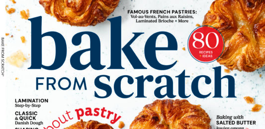 Shop the Issue: March/April 2026 March/April 2026 Cover