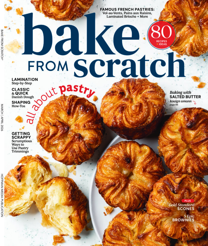 March/April 2026 Cover March/April 2026 Cover
