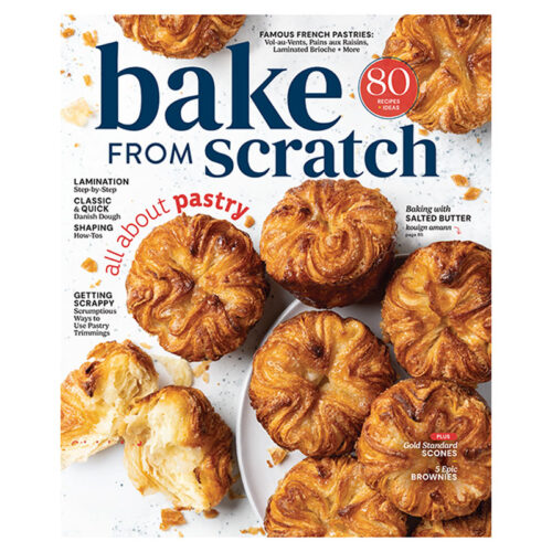 Bake from Scratch March/April 2026