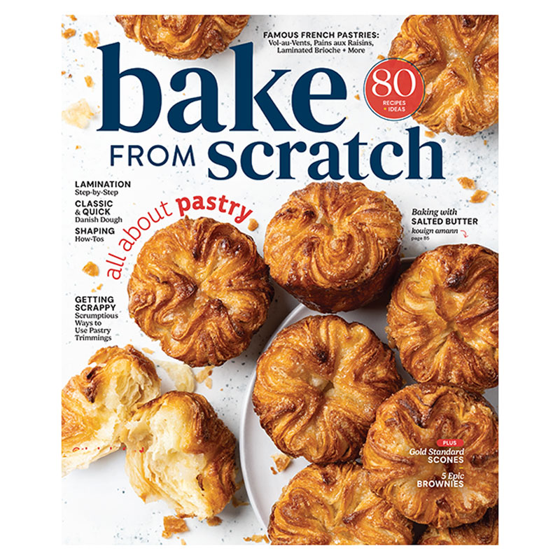 Bake from Scratch March/April 2026