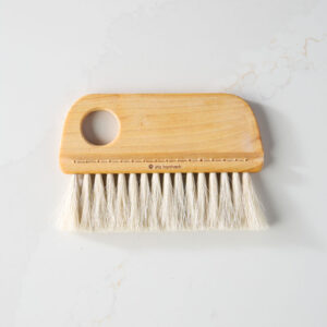 Iris Hantverk Baker's Brush - Bake from Scratch Iris Hantverk Baker's Brush