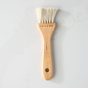 Iris Hantverk Pastry Brush - Bake from Scratch Iris Hantverk Pastry Brush