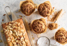 5 Ways with Banana Bread Five Ways with Banana Bread