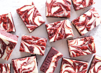 25 Recipes for Valentine’s Day Baking 25 Recipes for Galentine’s and Valentine’s Day Baking