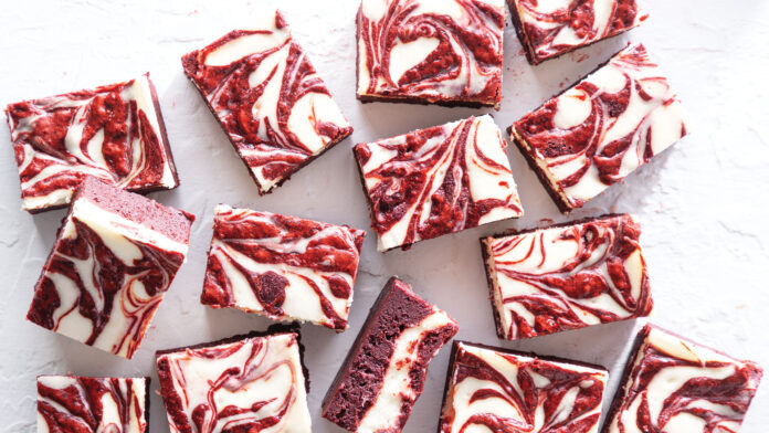 25 Recipes for Galentine’s and Valentine’s Day Baking