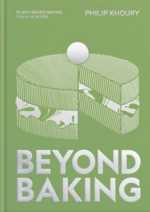 BeyondBaking - Bake from Scratch Beyond Baking