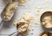 18 Ways to Bake with Almond Flour 18 Ways to Bake with Almond Flour