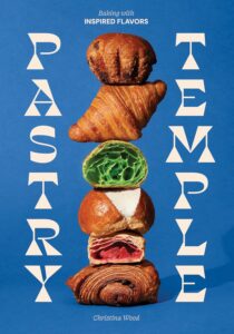 PastryTemple - Bake from Scratch Pastry Temple
