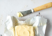 Breton Baking Breton baking