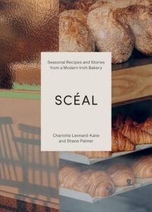 Sceal - Bake from Scratch Scéal