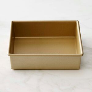 img80xl - Bake from Scratch Square Cake Pan