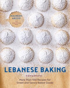 lebanese baking - Bake from Scratch Lebanese Baking