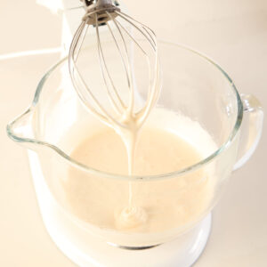 whisk