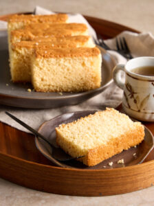 Castella Cake