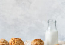 Carrot Cake Muffins Carrot Cake Muffins