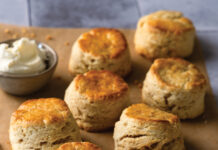 Classic Scones Classic Scones