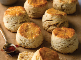 Classic Scones Classic Scones