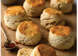 Classic Scones Classic Scones