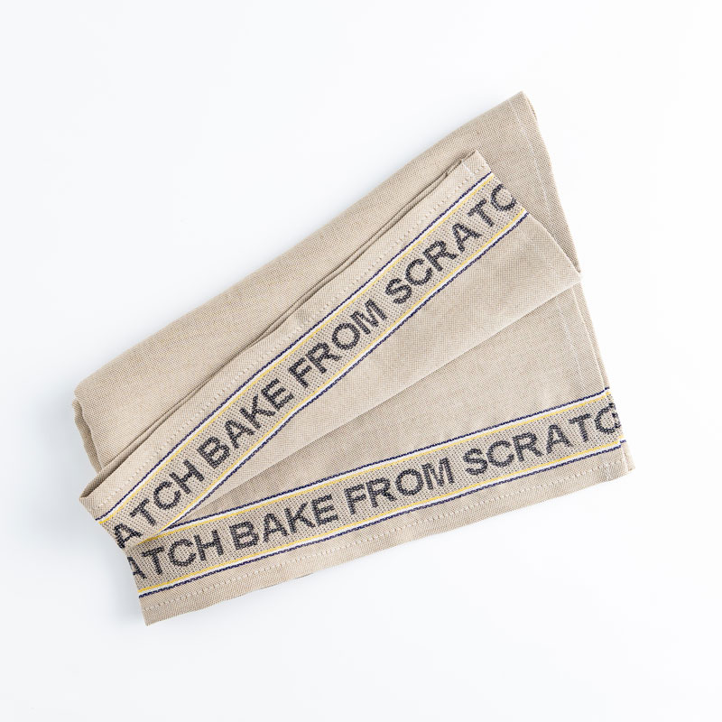 BFS Busatti Linen Towel Seamless
