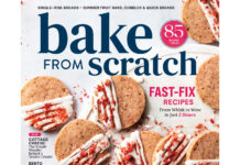 Shop the Issue: May/June 2026 May/June 2026 cover