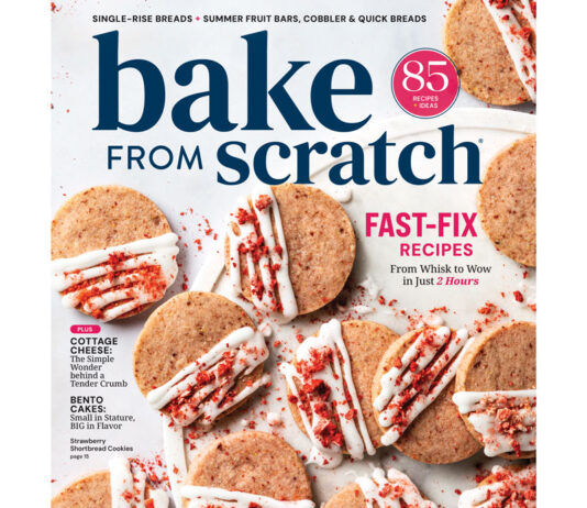 Shop the Issue: May/June 2026 May/June 2026 cover