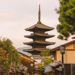 Japan Retreats #image_title