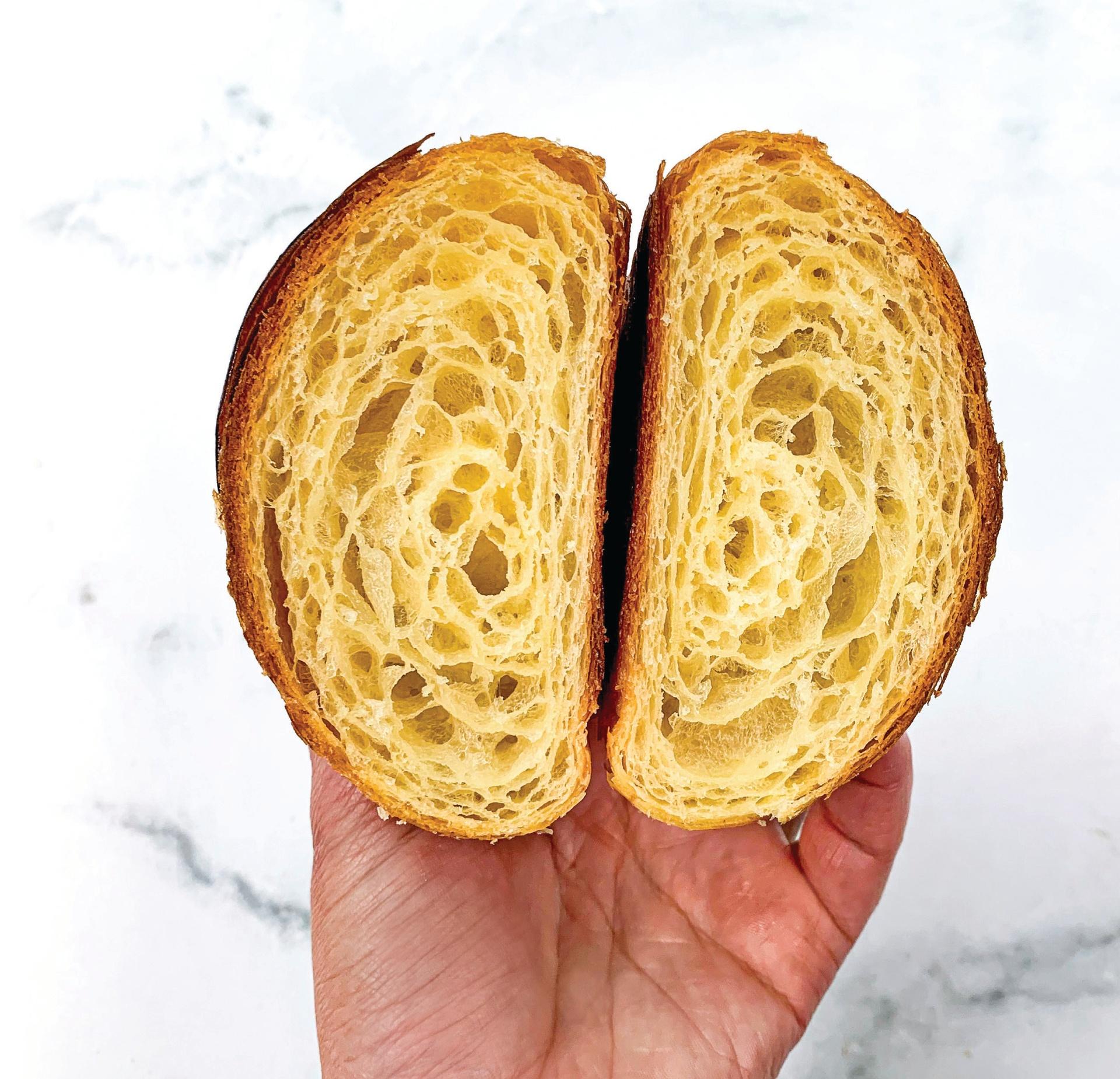 Laminated Retreats - Bake from Scratch