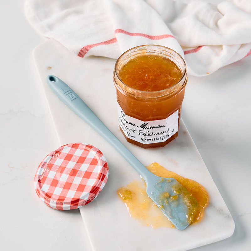 Slate Skinny Spatula