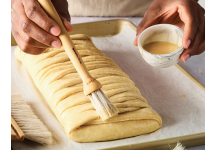 Baking School In-Depth: Danish Dough Danish Dough