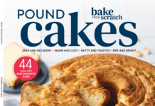 Shop the Issue: Pound Cakes 2026 Pound Cakes SIP