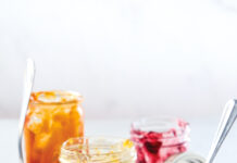 The Sweet World of Fruit Spreads fruit spreads