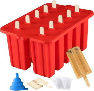 popsicle mold
